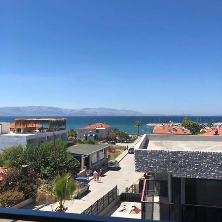 No 22 Residence Çeşme Eksteriør bilde