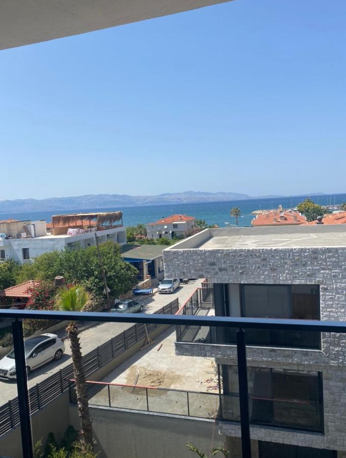 No 22 Residence Çeşme Eksteriør bilde