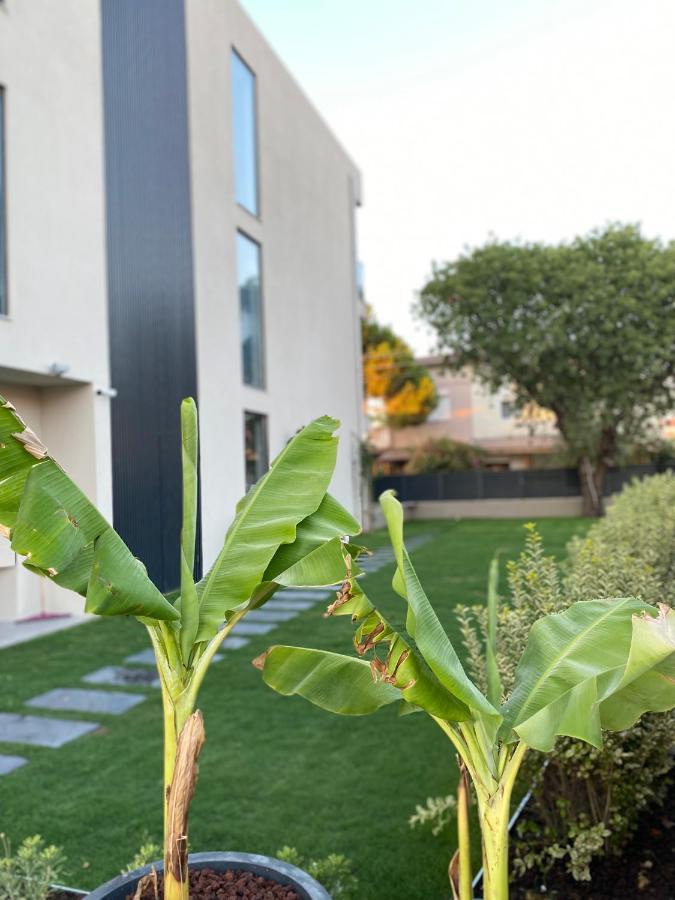 No 22 Residence Çeşme Eksteriør bilde