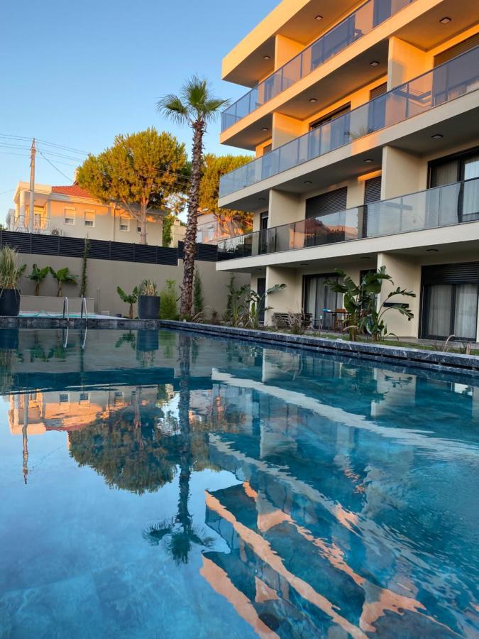 No 22 Residence Çeşme Eksteriør bilde