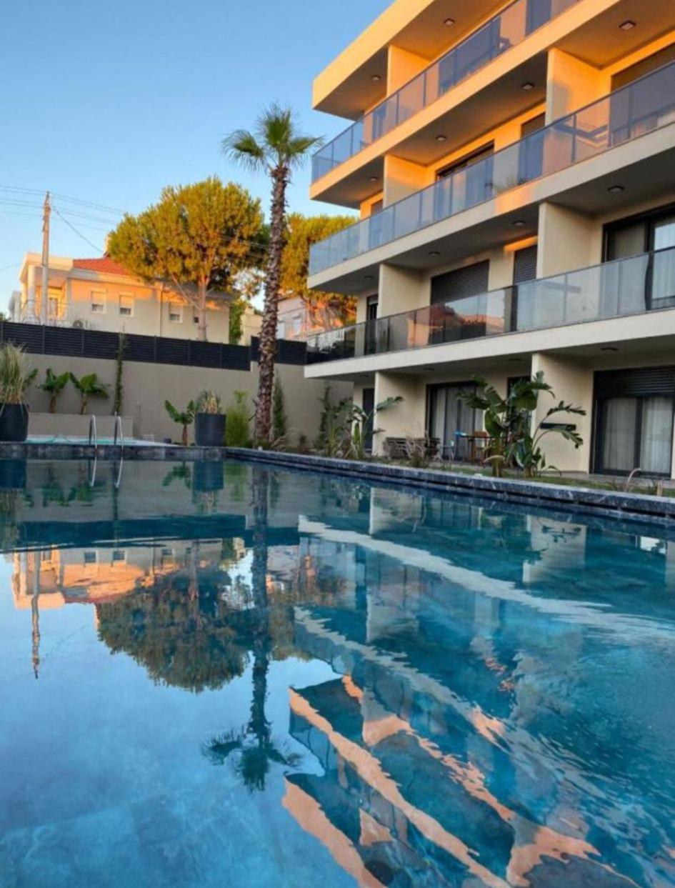 No 22 Residence Çeşme Eksteriør bilde
